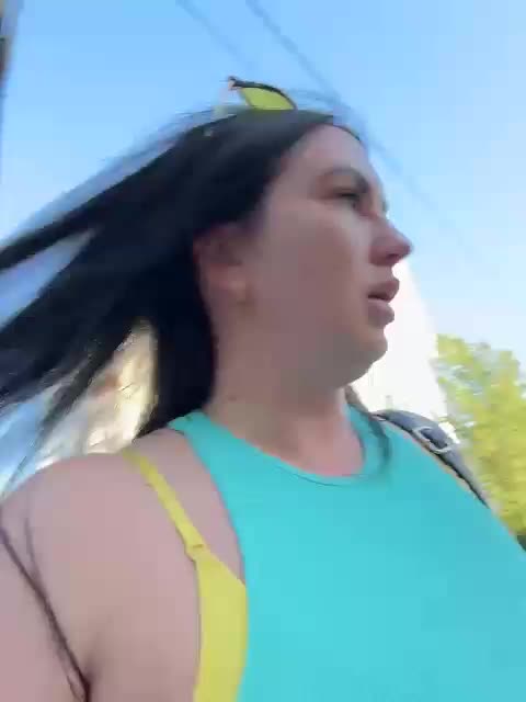 KROSHKA_N Live Sex 2025.09.25