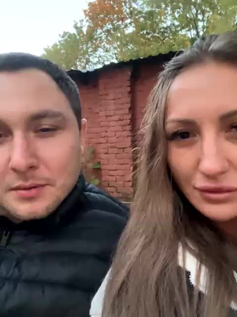 DenAnna77 Live Sex December 13, 2025