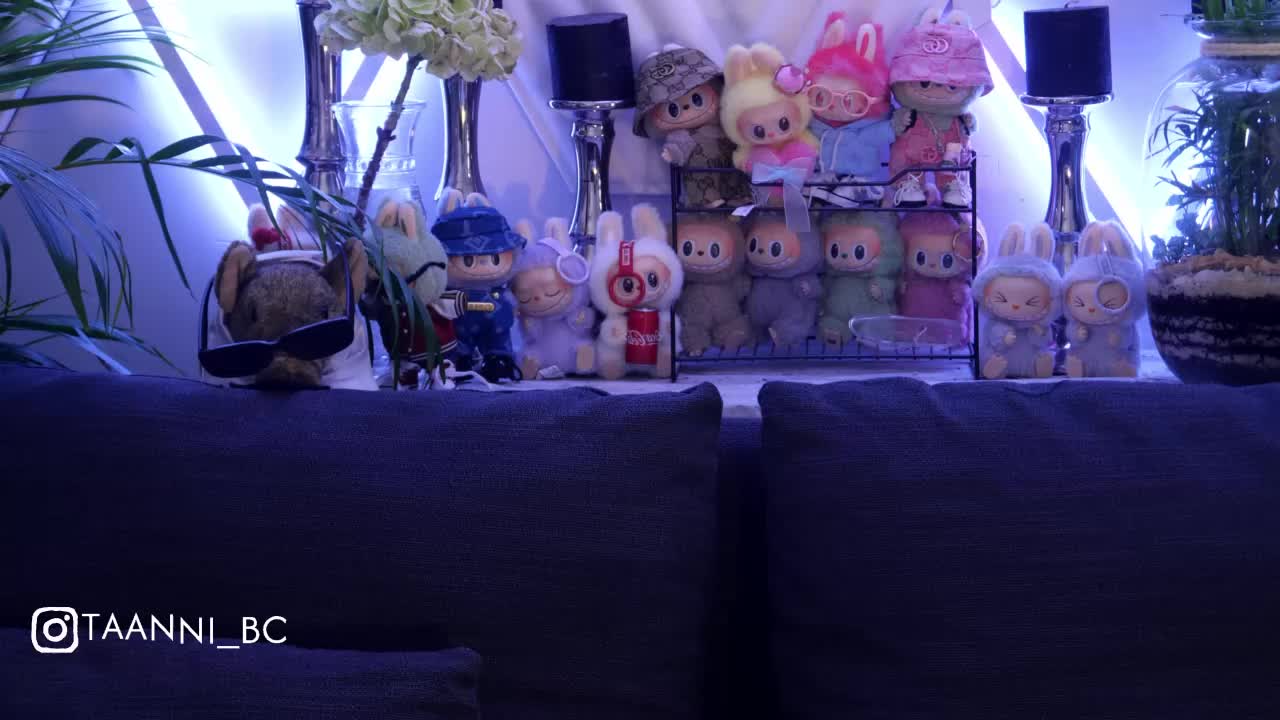 Taanni Live Sex December 18, 2025