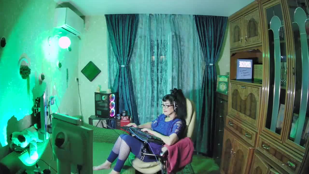 Infodar Live Sex December 14, 2025