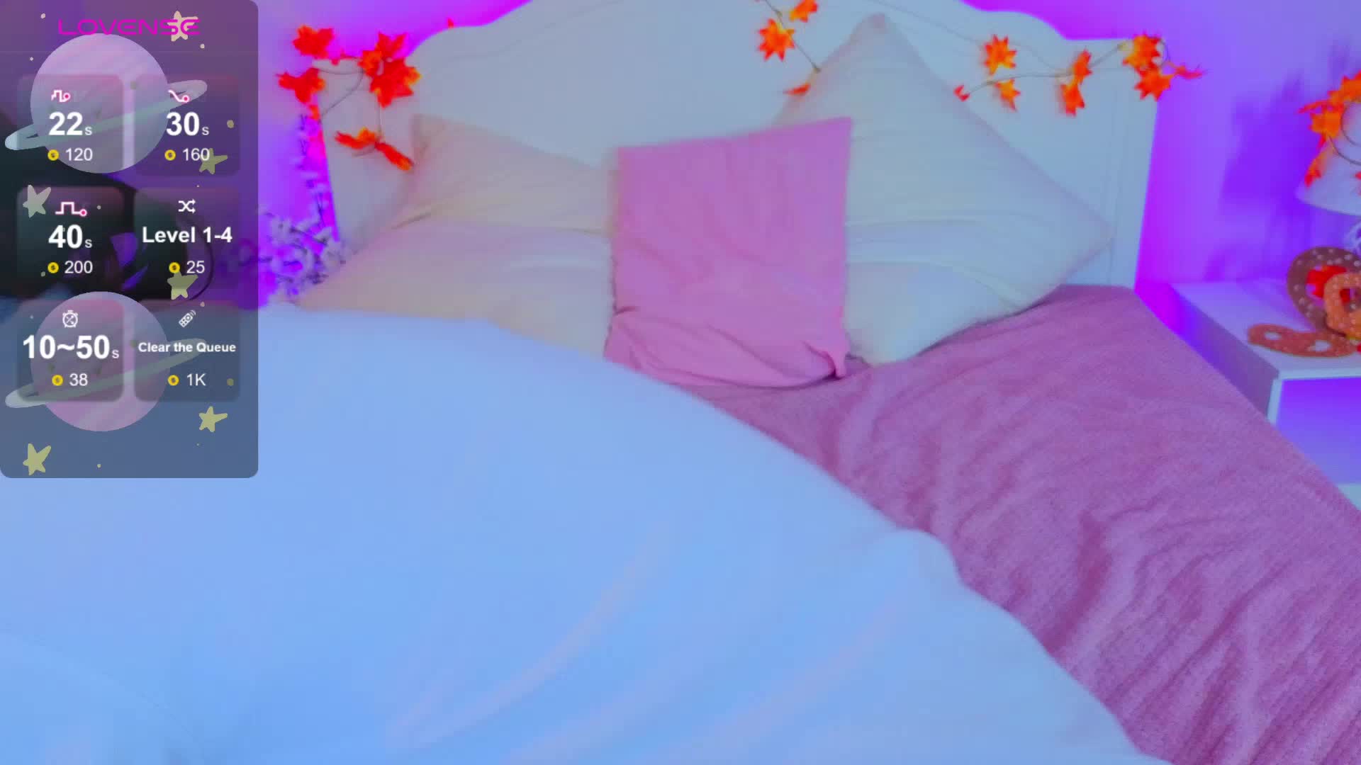 CoralineJones Live Sex December 19, 2025