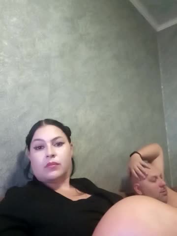 Greta_Tamar Live Sex December 17, 2025