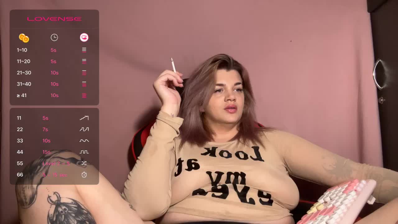 MariaMilfa1 Live Sex December 13, 2025