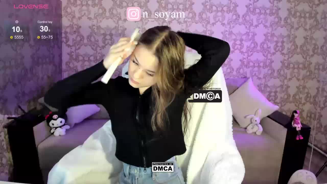 CutieKitty6 Live Sex December 13, 2025