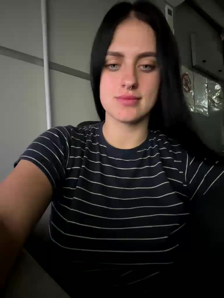 DarkLuna Live Sex December 12, 2025