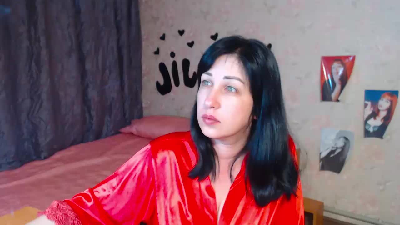 JillStevens Live Sex December 19, 2025