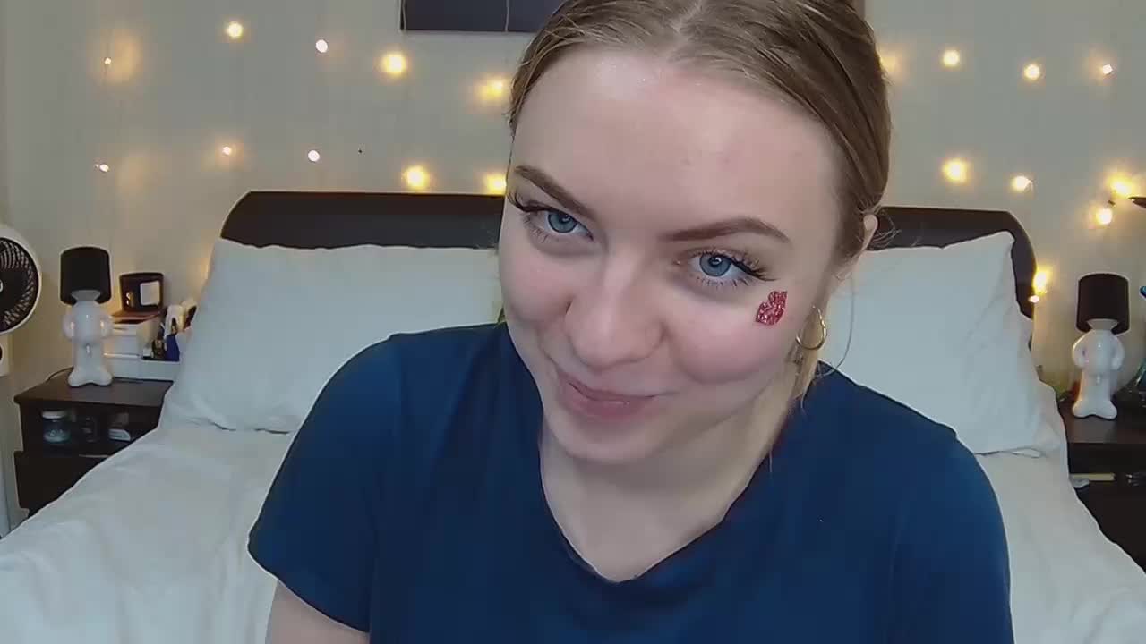 LinkaMalinka Live Sex December 13, 2025