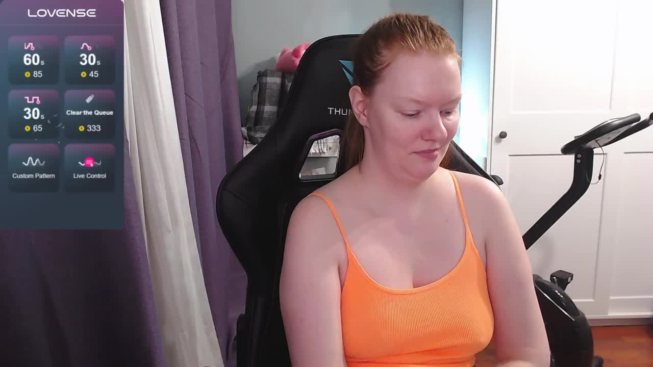 missInari Live Sex December 13, 2025