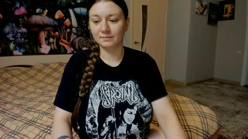 AlisaBacker Live Sex December 14, 2025