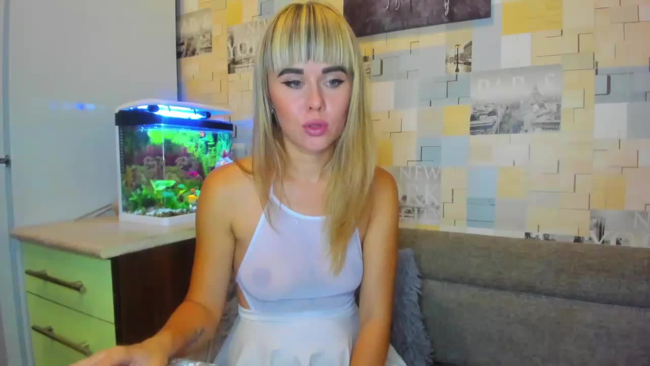 Vanilla_sexy Live Sex December 18, 2025