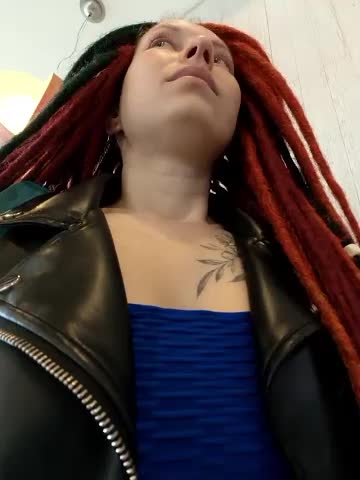 Frost_foxy Live Sex December 13, 2025