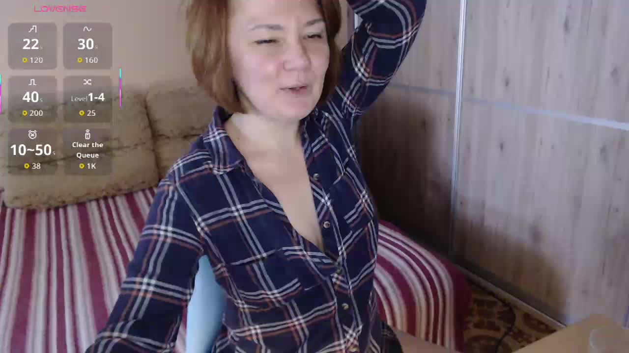 Julia99 Live Sex December 13, 2025