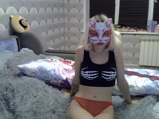 Milena05 Live Sex December 13, 2025