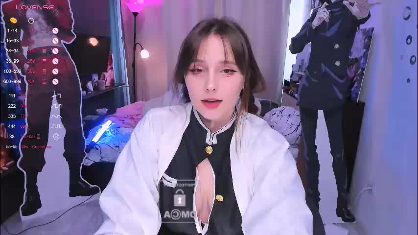 effie_lee Live Sex September 23, 2025