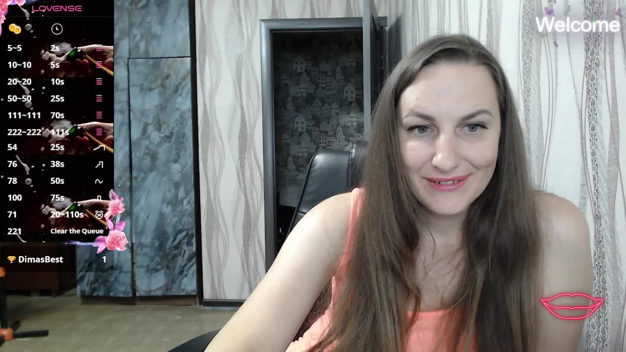 MilayaZhenya Live Sex December 13, 2025