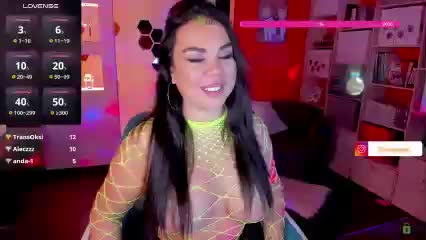 OliviaGoold Live Sex December 13, 2025
