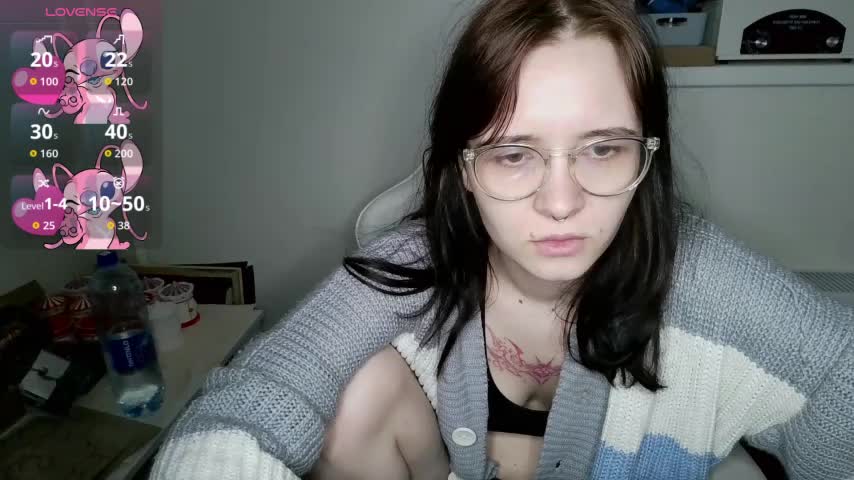 crashtest_13 Live Sex 2025.09.26