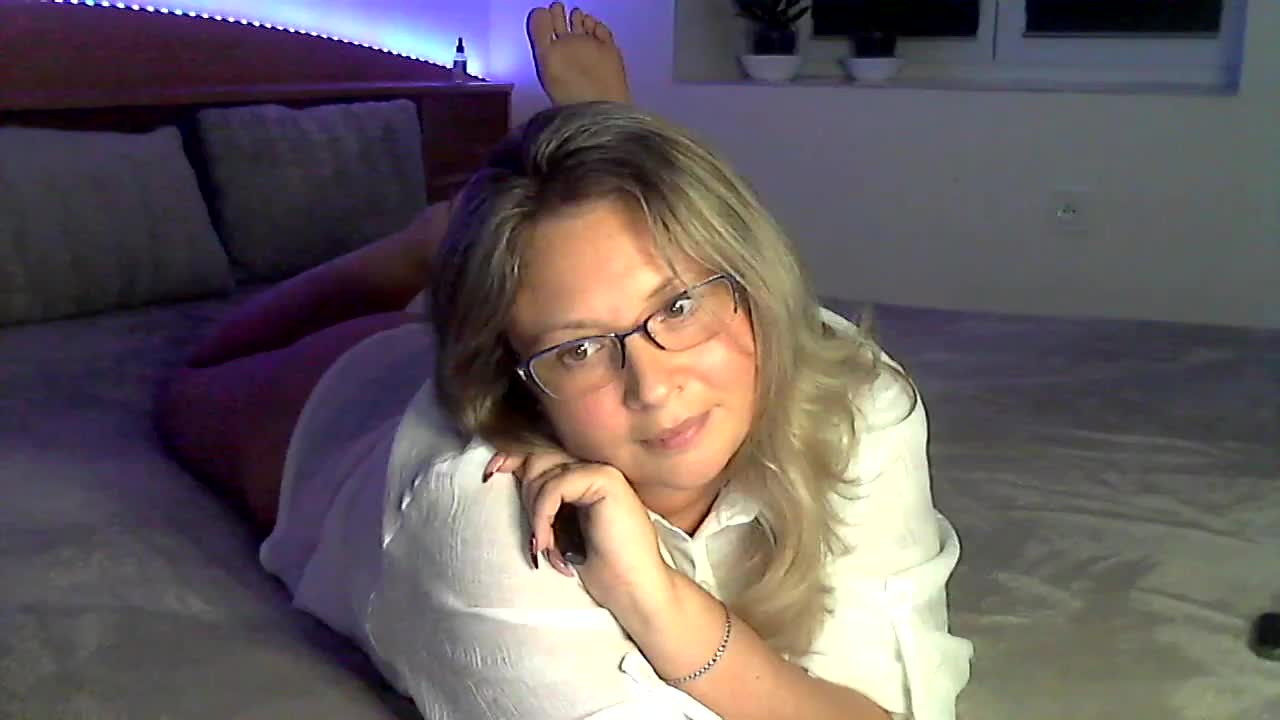 NERVOMOTINA Live Sex December 14, 2025