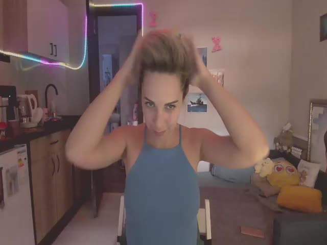 Getera_Cass Live Sex December 13, 2025