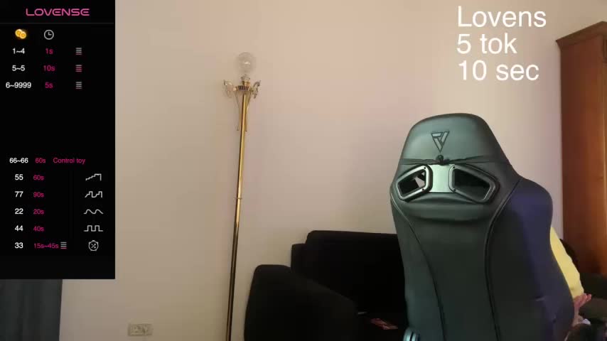 Sexy_Sweets Live Sex December 20, 2025