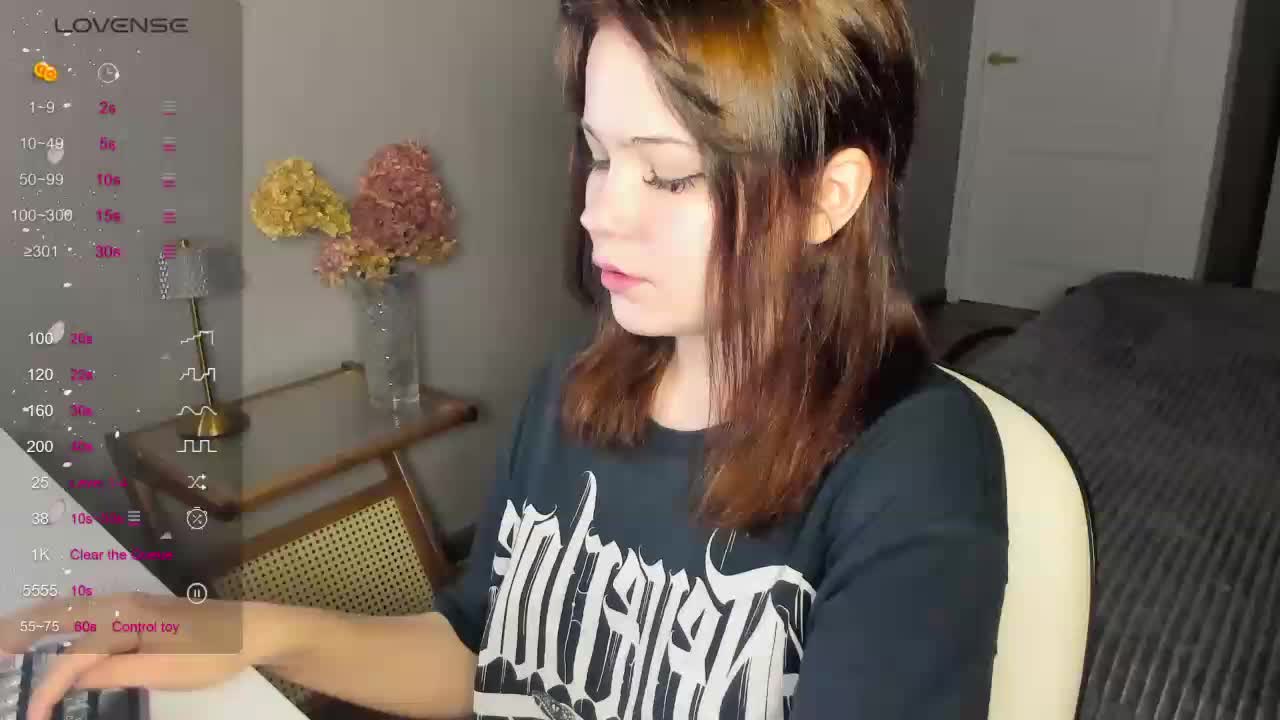 Karen-Jefff Live Sex December 14, 2025