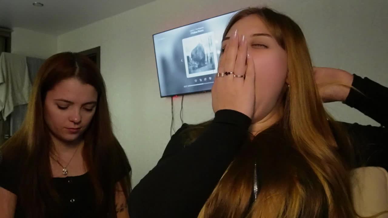 sweets Live Sex December 13, 2025