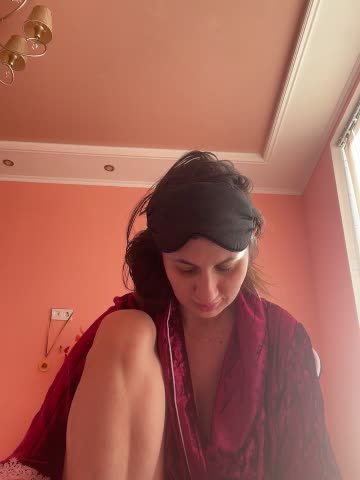 Flossy_Vettie Live Sex December 17, 2025