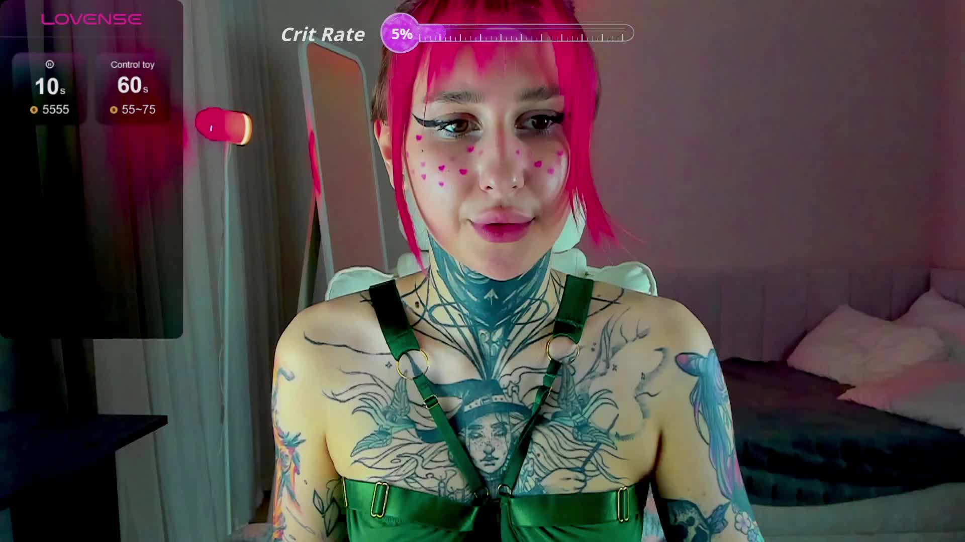 AlexyLee Live Sex 2025.09.24