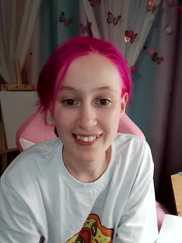 Fuzzy_Unicorn Live Sex December 14, 2025