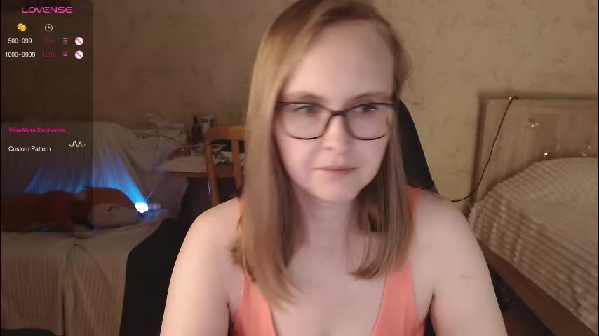 love_agatha Live Sex December 14, 2025