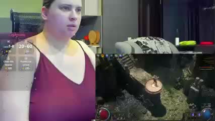 stressygirl Live Sex December 19, 2025
