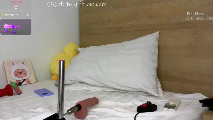 sop_hie Live Sex December 13, 2025