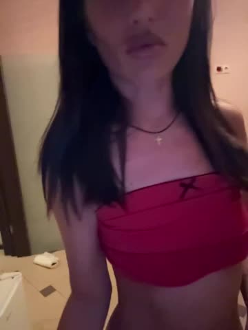 GAVKA_ Live Sex December 15, 2025