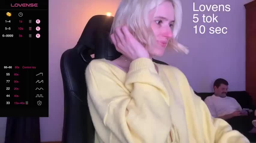Sexy_Sweets Live Sex December 20, 2025