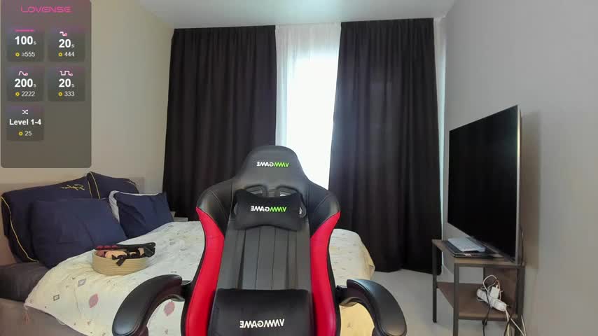 Princess_Zelda Live Sex December 14, 2025