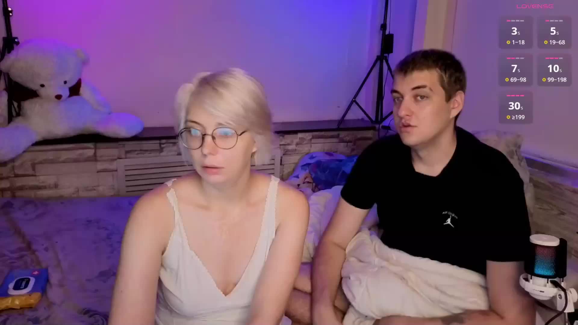 DarkdominLust Live Sex September 25, 2025