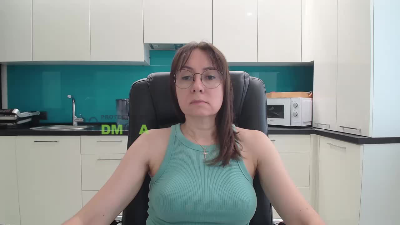 Valerianice Live Sex December 17, 2025