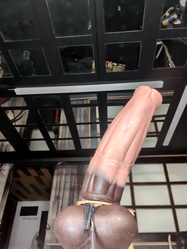 DarkDea Live Sex December 18, 2025