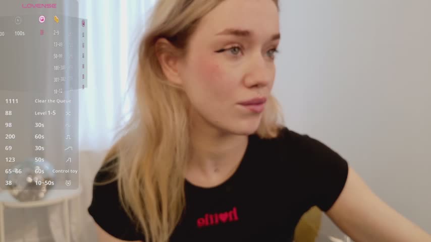 DiscoPotato Live Sex December 14, 2025