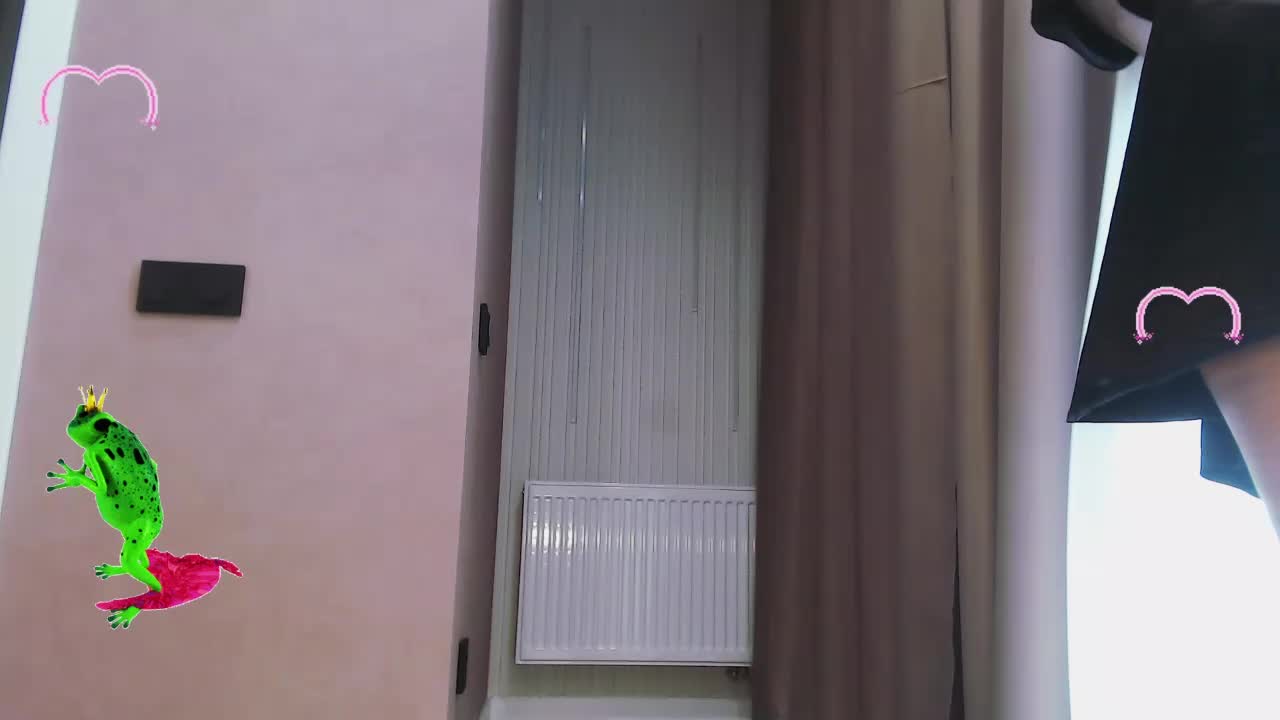 Va-len-cia Live Sex December 19, 2025