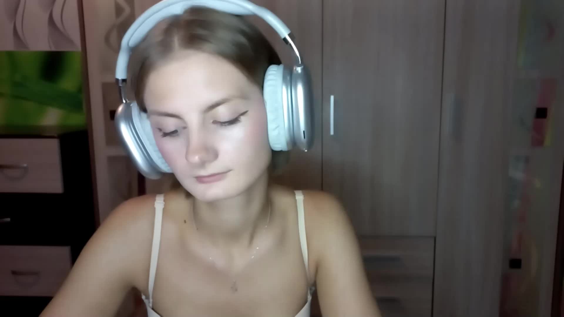 AuroraRow Live Sex December 13, 2025