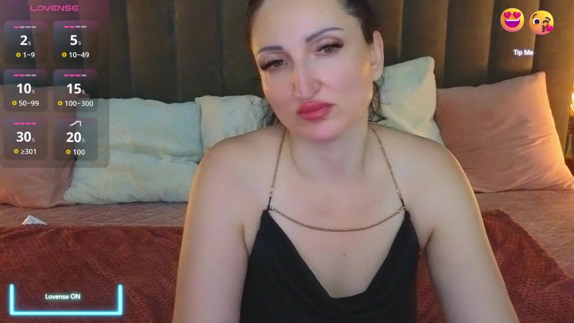 MissRossi Live Sex December 15, 2025
