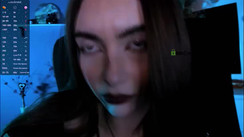 lissa_night Live Sex December 17, 2025