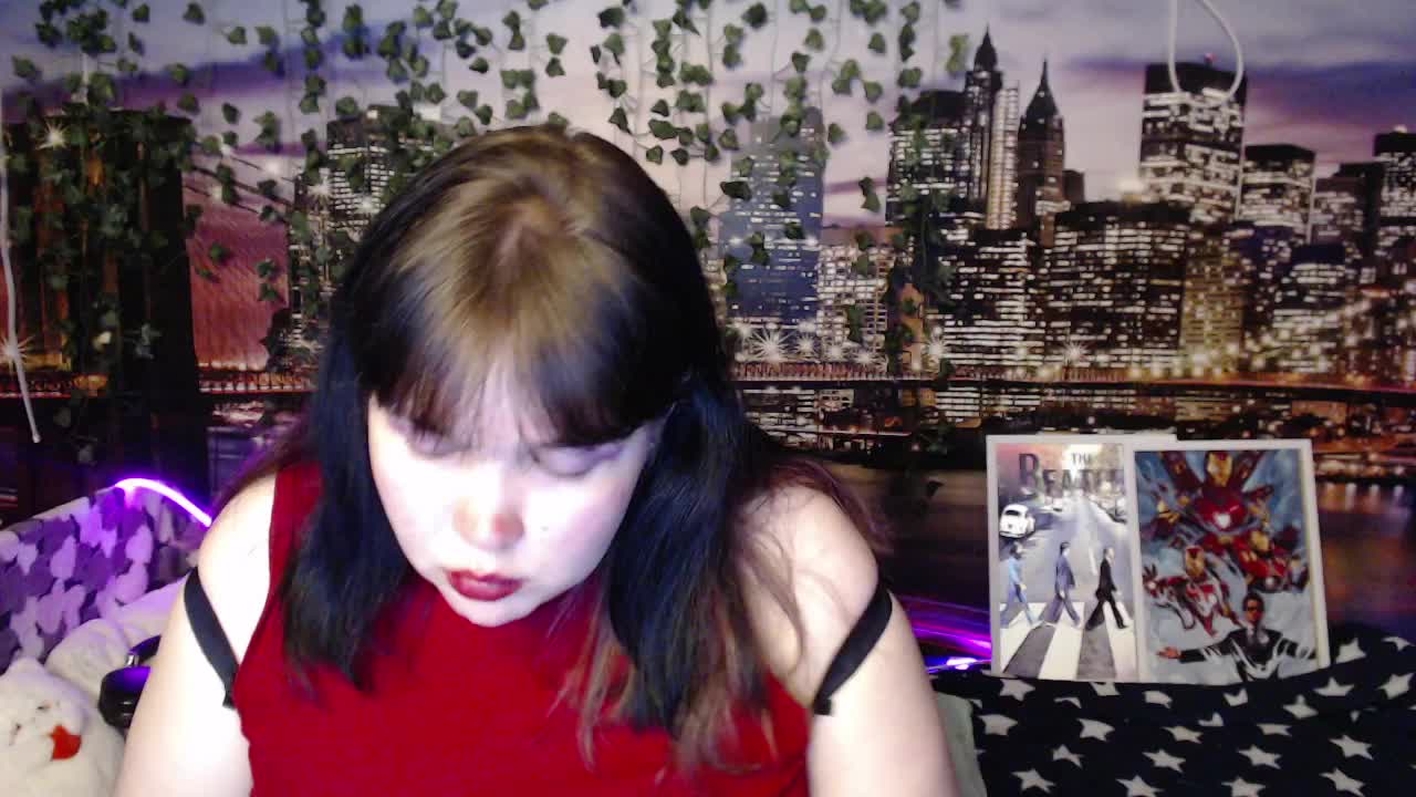 miss-kapriz-love Live Sex December 13, 2025