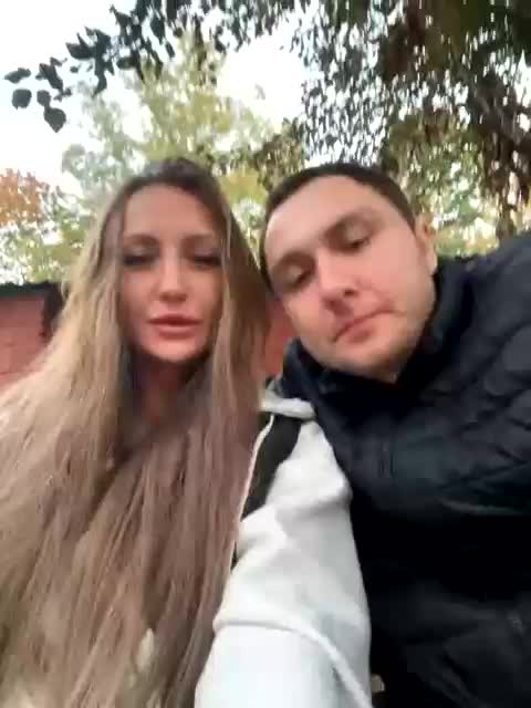 DenAnna77 Live Sex December 13, 2025