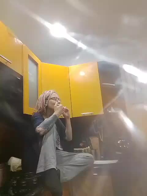 TilyTily Live Sex December 18, 2025