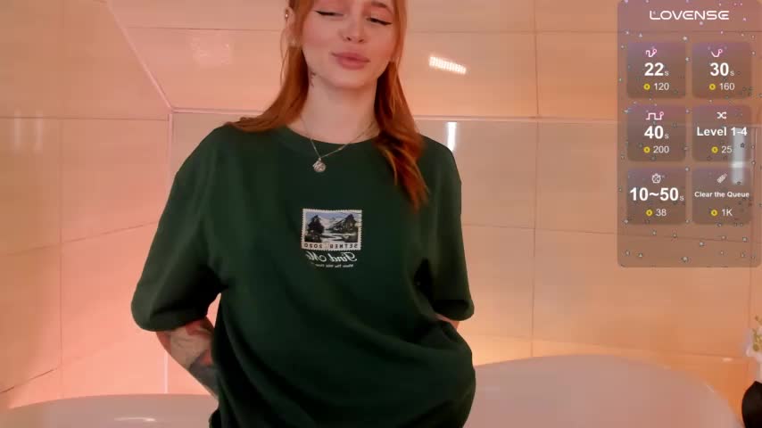 Phoenix_Margo Live Sex December 17, 2025