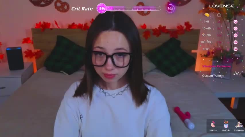 Hayle_Hill Live Sex December 17, 2025