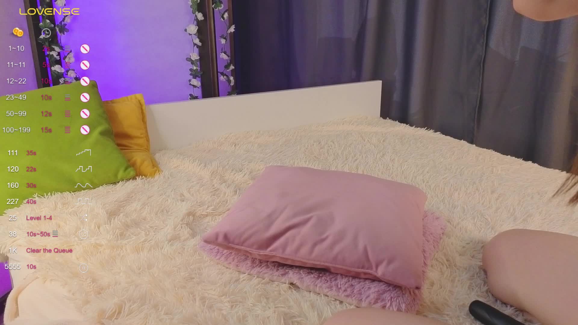 Celina-Meow Live Sex December 13, 2025