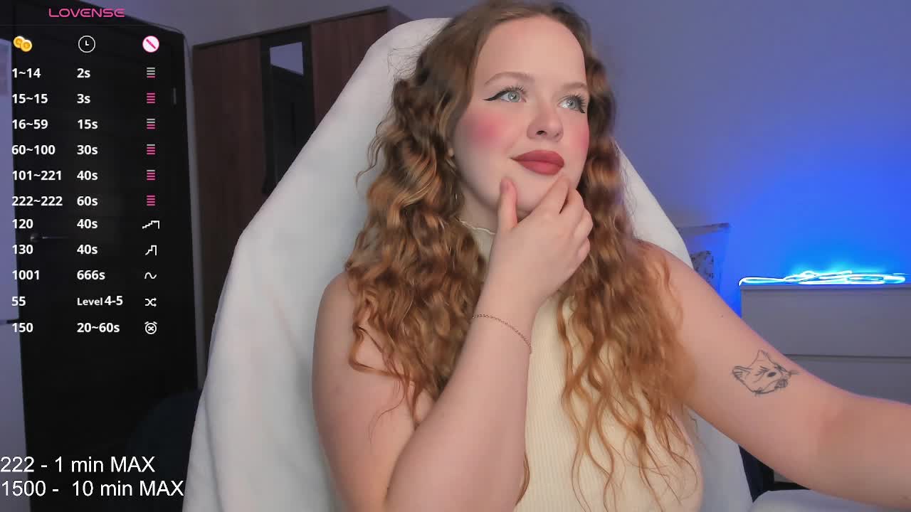 Hanna-doll Live Sex December 17, 2025